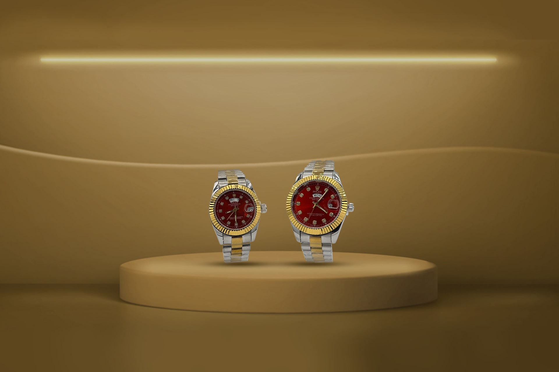 فروش ساعت عمده رولکس