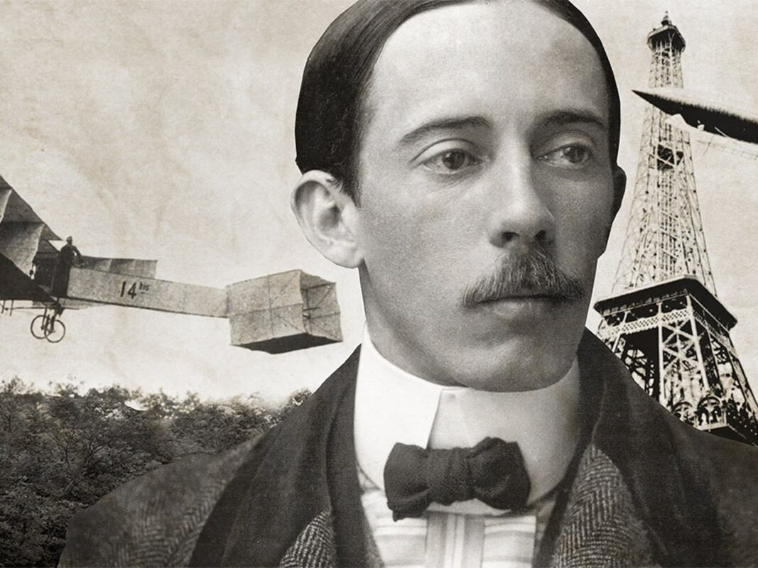 اولین ساعت مچی مردانه