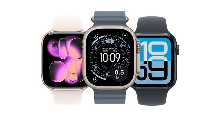 اپل واتچ