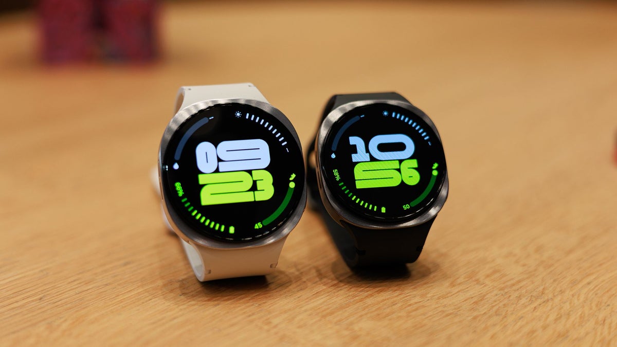 Samsung Galaxy Watch 8 release date, price and features - PhoneArena