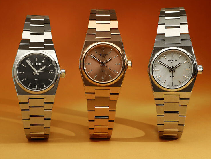 مهندسی و مکانیک پشت ساعت‌های مچی