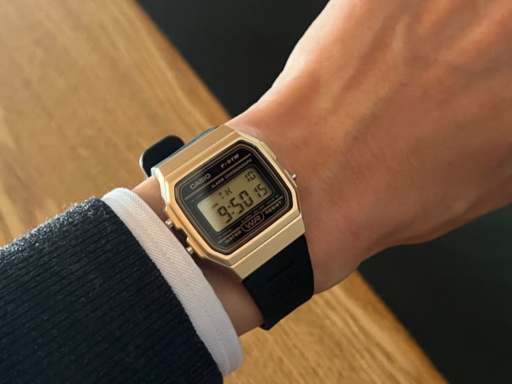 نوستالژیک‌ترین ساعت‌های تاریخ