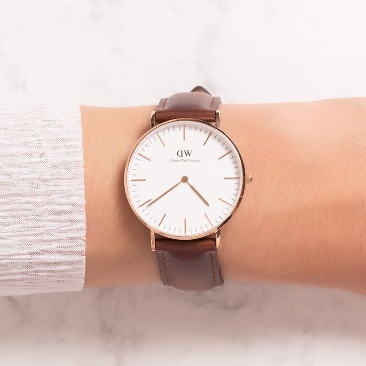 Daniel Wellington