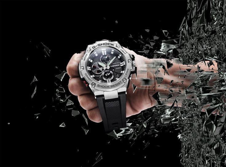 تاریخچه کاسیو: از ماشین‌حساب تا افسانه ساعت‌های نشکن دنیا