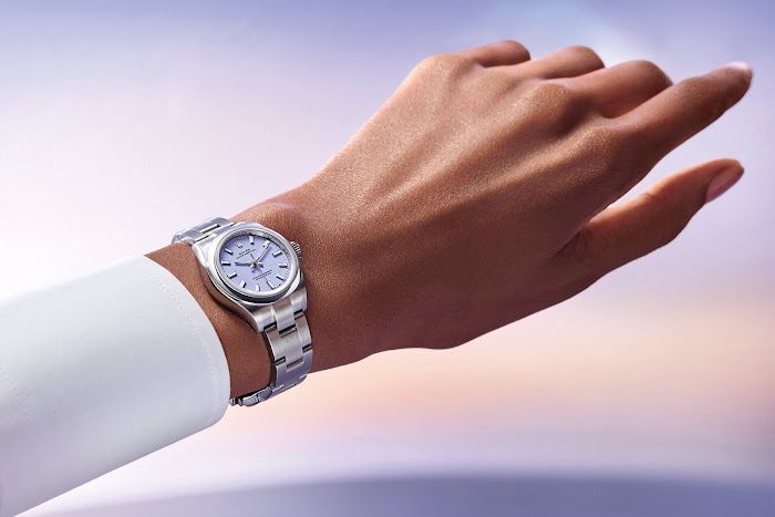 تاریخچه رولکس: از یه کارگاه کوچک لندن تا لوکس‌ترین برند دنیا