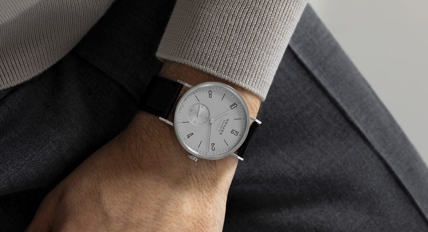The best minimalist watches for men in 2025 | OPUMO Magazine